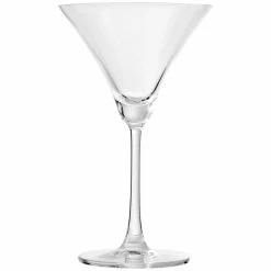 Anchor Hocking Matera 9.5 Oz. Martini Glass - 24/Case