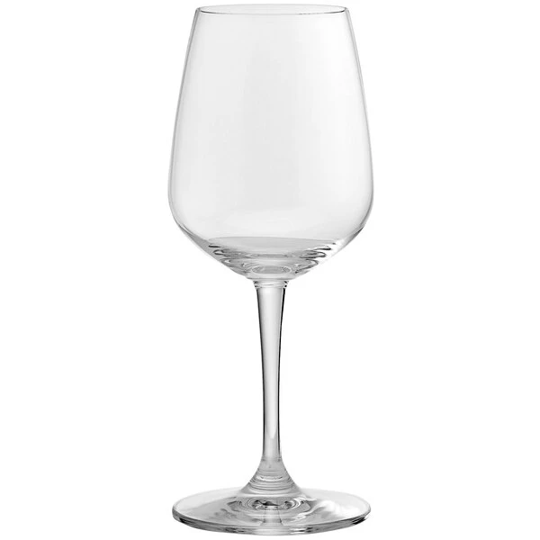 Anchor Hocking Florentine II 13 Oz. All-Purpose Wine Glass - 24/Case 1 Anchor Hocking Florentine II 13 Oz. All-Purpose Wine Glass - 24/Case