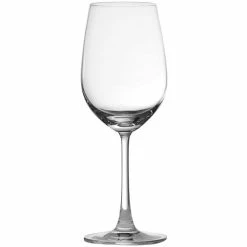 Anchor Hocking Matera 11.75 Oz. All-Purpose Wine Glass - 24/Case