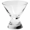 Fortessa Tableware Solutions Fortessa After Hours 2.5 Oz. Martini Glass - 12/Case