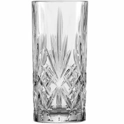 Fortessa Tableware Solutions Fortessa Show 12.4 Oz. Beverage Glass - 6/Case