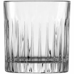 Fortessa Tableware Solutions Fortessa Stage 12.3 Oz. Rocks / Double Old Fashioned Glass - 6/Case