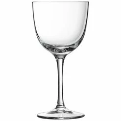 Chef & Sommelier Sequence 5.25 Oz. Customizable Nick And Nora Glass By Arc Cardinal - 24/Case