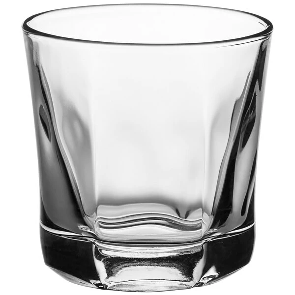 Anchor Hocking 77787 Clarisse 7 Oz. Rocks / Old Fashioned Glass - 36/Case 2 Anchor Hocking 77787 Clarisse 7 Oz. Rocks / Old Fashioned Glass - 36/Case - Image 2