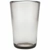 Fortessa Tableware Solutions Fortessa Veranda 19 Oz. Gray Tritan Plastic Highball Glass - 12/Case