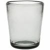 Fortessa Tableware Solutions Fortessa Veranda 14 Oz. Green Tritan Plastic Rocks / Double Old Fashioned Glass - 12/Case