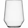 Fortessa Tableware Solutions Fortessa Sole 19 Oz. Tritan Plastic Stemless Wine Glass - 12/Case