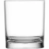 Fortessa Tableware Solutions Fortessa Outside 12 Oz. Tritan Plastic Rocks / Old Fashioned Glass - 24/Case