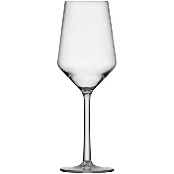 Fortessa Tableware Solutions Fortessa Sole 13 Oz. Tritan Plastic White Wine Glass - 12/Case 1 Fortessa Tableware Solutions Fortessa Sole 13 Oz. Tritan Plastic White Wine Glass - 12/Case