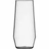 Fortessa Tableware Solutions Fortessa Sole 18 Oz. Tritan Plastic Beverage Glass - 12/Case