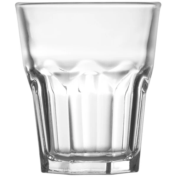 Fortessa Tableware Solutions Fortessa Basics Chez Bistro 9.3 Oz. Rocks / Old Fashioned Glass - 12/Case 1 Fortessa Tableware Solutions Fortessa Basics Chez Bistro 9.3 Oz. Rocks / Old Fashioned Glass - 12/Case