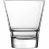 Fortessa Tableware Solutions Fortessa Basics Elixir 8.8 Oz. Rocks / Old Fashioned Glass - 12/Case