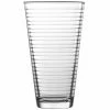 Fortessa Tableware Solutions Fortessa Basics Arcade 11.3 Oz. Highball Glass - 12/Case