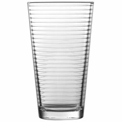 Fortessa Tableware Solutions Fortessa Basics Arcade 14.3 Oz. Beverage Glass - 12/Case