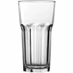 Fortessa Tableware Solutions Fortessa Basics Chez Bistro 22 Oz. Cooler Glass - 12/Case