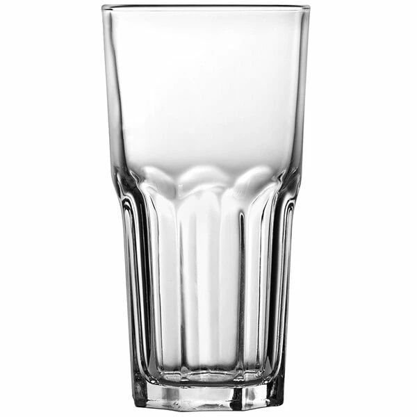 Fortessa Tableware Solutions Fortessa Basics Chez Bistro 10.7 Oz. Highball Glass - 12/Case 1 Fortessa Tableware Solutions Fortessa Basics Chez Bistro 10.7 Oz. Highball Glass - 12/Case