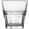 Fortessa Tableware Solutions Fortessa Basics Chez Bistro 6.8 Oz. Rocks / Old Fashioned Glass - 12/Case