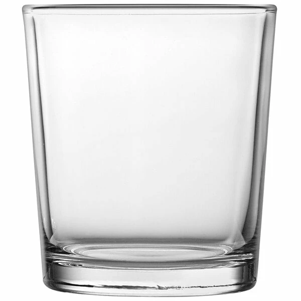 Fortessa Tableware Solutions Fortessa Basics Barca 12.8 Oz. Rocks / Double Old Fashioned Glass - 12/Case 1 Fortessa Tableware Solutions Fortessa Basics Barca 12.8 Oz. Rocks / Double Old Fashioned Glass - 12/Case