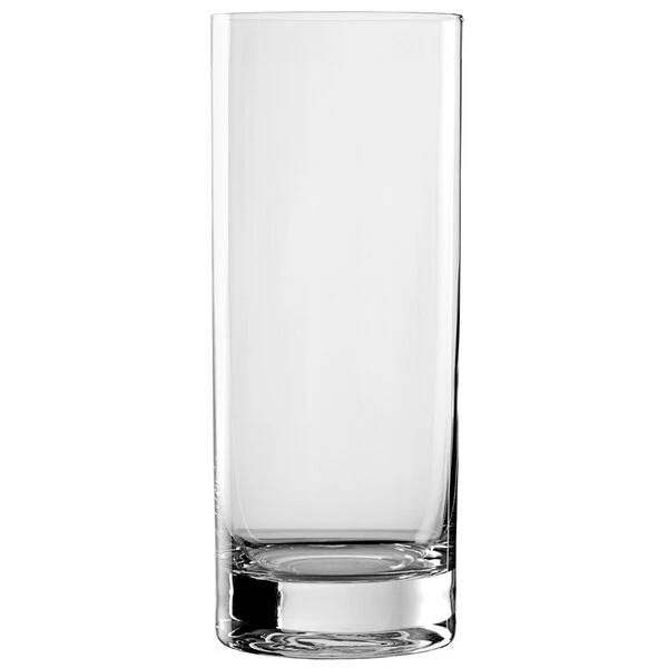 Stolzle 3500012T New York 14.25 Oz. Longdrink / Collins Glass - 6/Pack 2 Stolzle 3500012T New York 14.25 Oz. Longdrink / Collins Glass - 6/Pack - Image 2