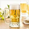 Fortessa Tableware Solutions Fortessa Basics Brew Pub 12.3 Oz. Beer Mug - 12/Case