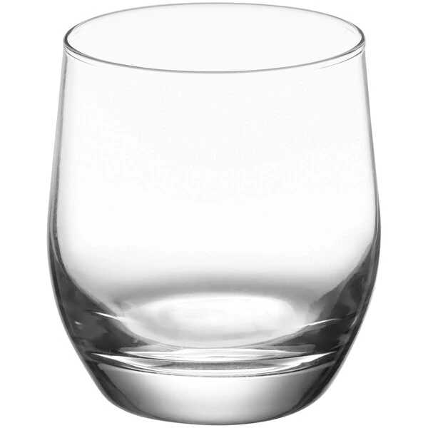 Pasabahce 42235-012 Bolero 10.5 Oz. Rocks / Old Fashioned Glass - 12/Case 2 Pasabahce 42235-012 Bolero 10.5 Oz. Rocks / Old Fashioned Glass - 12/Case - Image 2