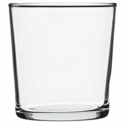 Anchor Hocking Savore 12 Oz. Rim Tempered Tumbler - 24/Case