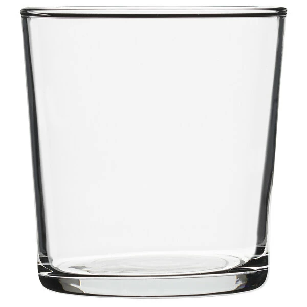 Anchor Hocking Savore 12 Oz. Rim Tempered Tumbler - 24/Case 1 Anchor Hocking Savore 12 Oz. Rim Tempered Tumbler - 24/Case