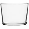 Anchor Hocking Savore 7.5 Oz. Rim Tempered Tumbler - 24/Case