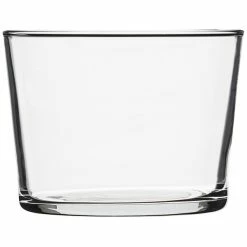 Anchor Hocking Savore 7.5 Oz. Rim Tempered Tumbler - 24/Case