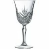 Arcoroc Broadway 8.25 Oz. Cocktail Glass By Arc Cardinal - 24/Case