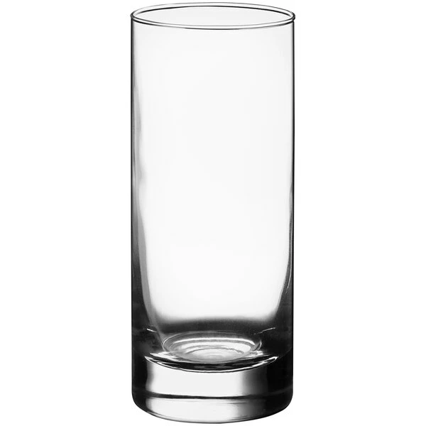 Acopa Straight Up 11.5 Oz. Mojito Glass - 12/Case 2 Acopa Straight Up 11.5 Oz. Mojito Glass - 12/Case - Image 2