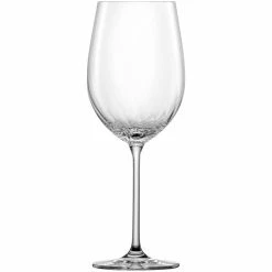 Schott Zwiesel Wineshine 19 Oz. Bordeaux Wine Glass By Fortessa Tableware Solutions - 6/Case