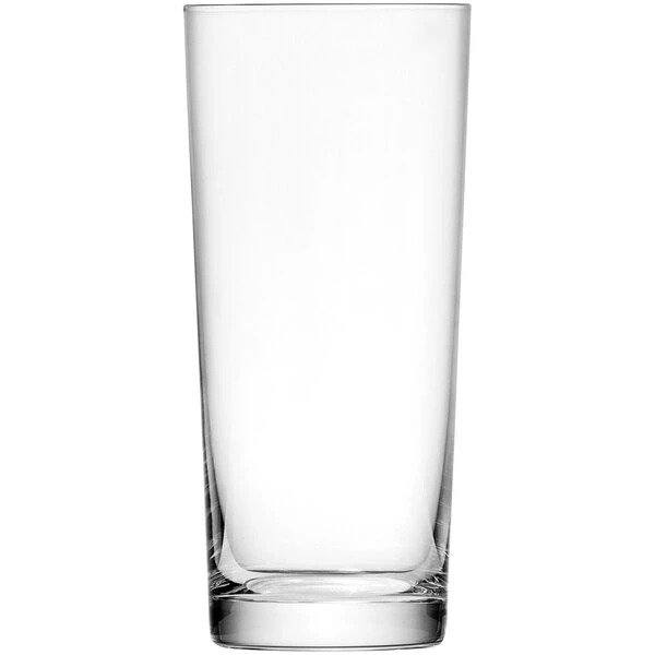 Schott Zwiesel Basic Bar 13.1 Oz. Beverage Glass By Fortessa Tableware Solutions - 6/Case 1 Schott Zwiesel Basic Bar 13.1 Oz. Beverage Glass By Fortessa Tableware Solutions - 6/Case