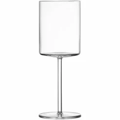 Schott Zwiesel Modo 14.9 Oz. Red Wine Glass By Fortessa Tableware Solutions - 4/Case