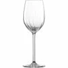 Schott Zwiesel Wineshine 10 Oz. Riesling Wine Glass By Fortessa Tableware Solutions - 6/Case