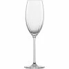 Schott Zwiesel Wineshine 9.7 Oz. Flute Glass By Fortessa Tableware Solutions - 6/Case