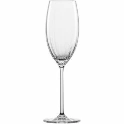 Schott Zwiesel Wineshine 9.7 Oz. Flute Glass By Fortessa Tableware Solutions - 6/Case