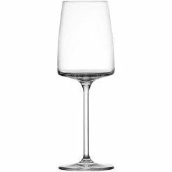 Schott Zwiesel Sensa 12.3 Oz. White Wine Glass By Fortessa Tableware Solutions - 6/Case