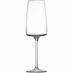 Schott Zwiesel Sensa 13.1 Oz. Flute Glass By Fortessa Tableware Solutions - 6/Case