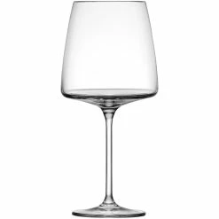 Schott Zwiesel Sensa 24 Oz. Burgundy Wine Glass By Fortessa Tableware Solutions - 6/Case