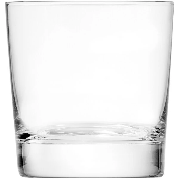 Schott Zwiesel Basic Bar 12 Oz. Rocks / Double Old Fashioned Glass By Fortessa Tableware Solutions - 6/Case 1 Schott Zwiesel Basic Bar 12 Oz. Rocks / Double Old Fashioned Glass By Fortessa Tableware Solutions - 6/Case