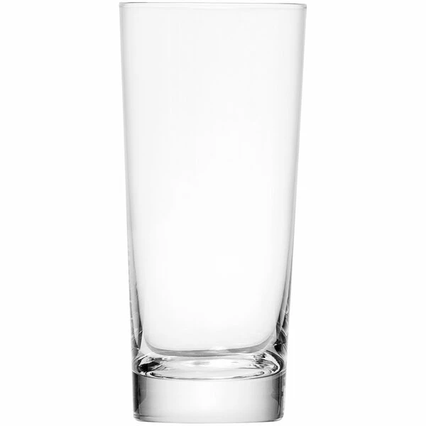 Schott Zwiesel Basic Bar 12.4 Oz. Longdrink Glass By Fortessa Tableware Solutions - 6/Case 1 Schott Zwiesel Basic Bar 12.4 Oz. Longdrink Glass By Fortessa Tableware Solutions - 6/Case