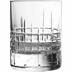 Schott Zwiesel Distil Aberdeen 5.1 Oz. Rocks / Old Fashioned Glass By Fortessa Tableware Solutions - 6/Case