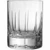 Schott Zwiesel Distil Kirkwall 5.1 Oz. Rocks / Old Fashioned Glass By Fortessa Tableware Solutions - 6/Case