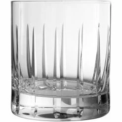 Schott Zwiesel Distil Kirkwall 10.7 Oz. Rocks / Old Fashioned Glass By Fortessa Tableware Solutions - 6/Case