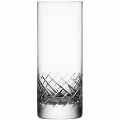 Schott Zwiesel Distil Arran 11.7 Oz. Collins Glass By Fortessa Tableware Solutions - 6/Case