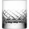 Schott Zwiesel Distil Arran 10.7 Oz. Rocks / Old Fashioned Glass By Fortessa Tableware Solutions - 6/Case