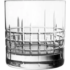 Schott Zwiesel Distil Aberdeen 13.5 Oz. Rocks / Double Old Fashioned Glass By Fortessa Tableware Solutions - 6/Case