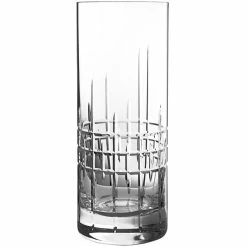 Schott Zwiesel Distil Aberdeen 11.7 Oz. Collins Glass By Fortessa Tableware Solutions - 6/Case