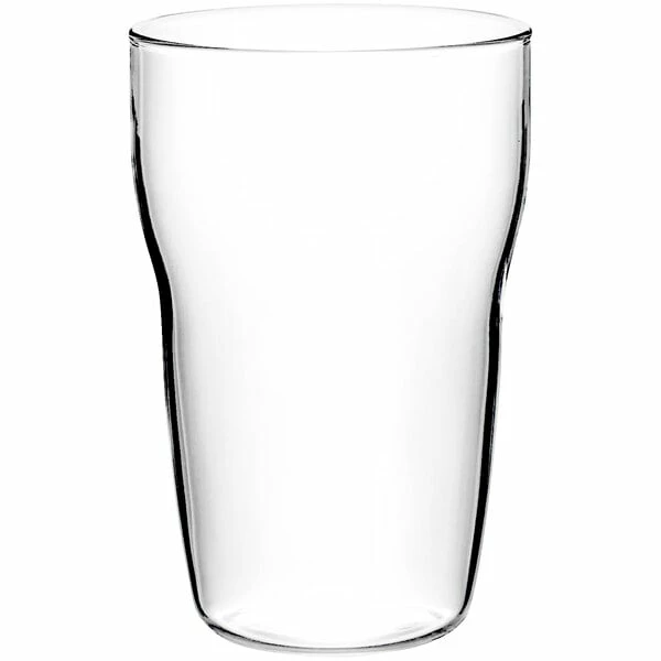 Hario Handy 14.5 Oz. Glass Tumbler 1 Hario Handy 14.5 Oz. Glass Tumbler